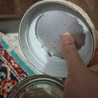 بانکه شیشه ای دو لیتری|ظروف نگهدارنده، پلاستیکی، یک‌بارمصرف|گرگان, |دیوار