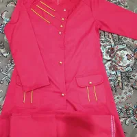 مانتو شلوار مدرسه|لباس|صادق آباد, |دیوار