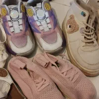 کفش وحوله تن پوش|کفش و لباس بچه|سبزوار, پیام|دیوار