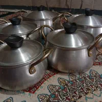 قابلمه|ظروف پخت‌وپز|مشهد, پورسینا|دیوار