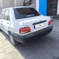 پراید مدل 95 EX خونگی|خودرو سواری و وانت|کاشان, فاز ۲ ناجی آباد|دیوار