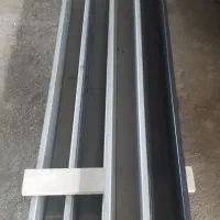 قالب تیر باغی گلویی چاه لوله بتنی|مصالح و تجهیزات ساختمان|ارومیه, |دیوار