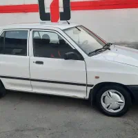 پراید مدل ۹۶|خودرو سواری و وانت|اسلام‌شهر, مظفریه|دیوار