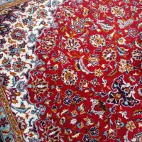 فرش ۱۲متری تمیز سالم شسته شده|فرش|یزد, |دیوار