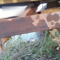 بارکش|خودرو سنگین|تولم شهر, |دیوار