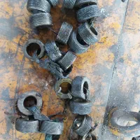 کلگی رولینگ|ابزارآلات|رباطکریم, شهرک صنعتی نصیرآباد|دیوار