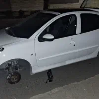 خریدار رینگ ۲۰۷ فابریک