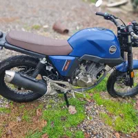 موتور زونتس n2 230 مدل 1403