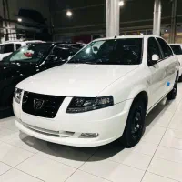 گروه خودرویی احمدی-سورن دوگانه دریچه سیمی صفر 1404