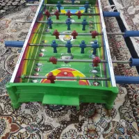 فوتبال ۲۰۰هزار