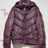 کاپشن و بارانی بادگیر خارجی