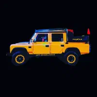 پاژن پاترول رونیز افرود