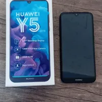 هواوی Y5 (2019) پشت چرمی آک|موبایل|اصفهان, مولوی|دیوار