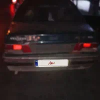 فروش خودرو|خودرو سواری و وانت|اصفهان, شمس آباد|دیوار