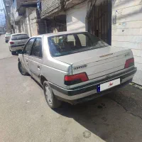 پژو405مدل88|خودرو سواری و وانت|گرگان, |دیوار