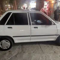 پراید مدل 87