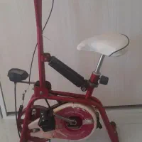 دوچرخه ثابت