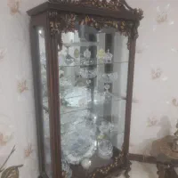 بوفه منبت (استیل)