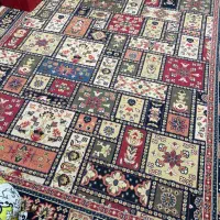 فرش ۹متری گبه