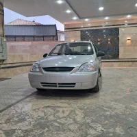 ریو مدل ۸۶ بی رنگ