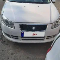 فروش یک دستگاه خودرو سواری رانا۹۸