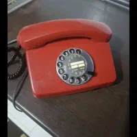 تلفن رومیزی و بقیه