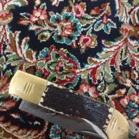 چاقو ۸ دنده سالم