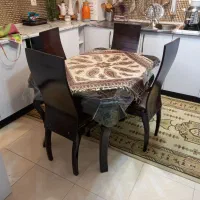 میز نهار خوری