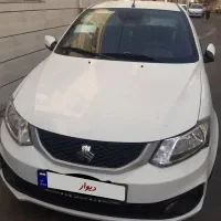 فروش ماشین سایناs85گانه درحدصفر