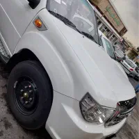 پادرا پلاس دوکابین /کارون/تحویل فوری1404|خودرو سواری و وانت|تهران, صادقیه|دیوار