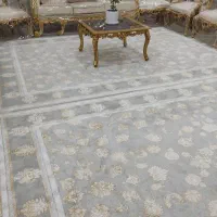 طرح تعویض انواع فرش دست دو با نو و شرایط اقساطی|فرش|خرمآباد, |دیوار