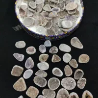 سنگهای عقیق زینتی