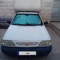 پراید ۱۵۱ عروسک