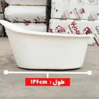 وان حمام پلاستیک پلی اتیلن سه لایه|لوازم حمام|تهران, جی|دیوار