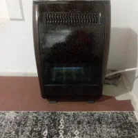 بخاری ایران شرق