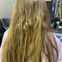 ارایشگاه ملکه|خدمات آرایشگری و زیبایی|بم, |دیوار