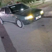 پژو ۲۰۰۰ مدل ۷۷|خودرو سواری و وانت|اهواز, شهرک دانشگاه|دیوار