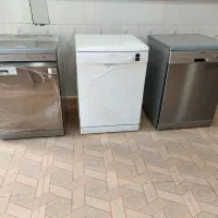 ماشین ظرفشویی استوک