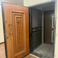 درب چوبی ِضد سرقت تمام چوب اتاق ضد اب ماهور|مصالح و تجهیزات ساختمان|تهران, یافتآباد|دیوار