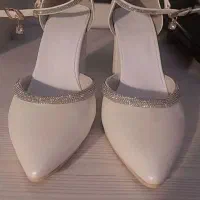 کفش مجلسی سایز41