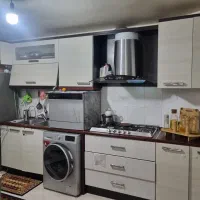 کابینت تمام MDF