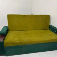 مبلمان تخت شو