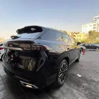 لوکانو L8 آماده تحویل|خودرو سواری و وانت|تهران, اقدسیه|دیوار