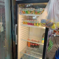 یخچال ایستاده