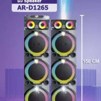 فروش ویژه اسپیکر با ضمانت نامه شرکتی