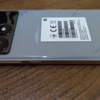 پوکو ایکس ۶ پرو ۵۱۲ گیگابایت رم ۱۲  Poco X6 Pro