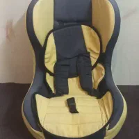 صندلی ماشین