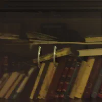 میز ناهارخوری چوبی همراه تعدادی صندلی و مبل و بوفه|مبلمان خانگی و میز عسلی|تهران, امیرآباد|دیوار