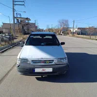 پراید مدل ۸۱