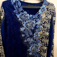 لباس مجلسی زنانه
